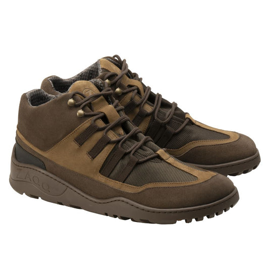 Esqape brun vattentät