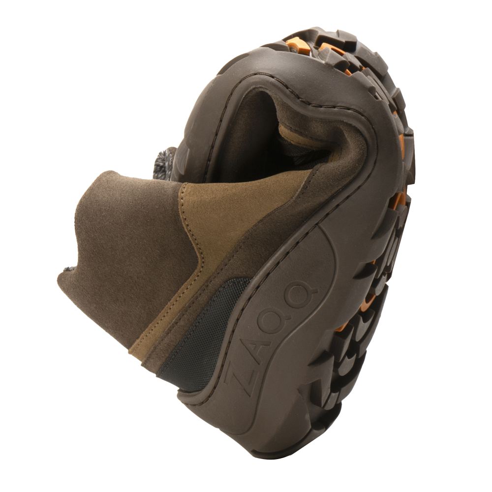 Esqape brun vattentät