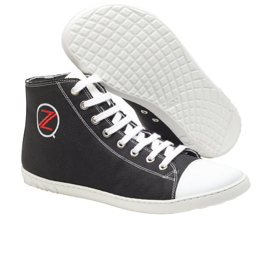 CHUQQS Denim Svart
