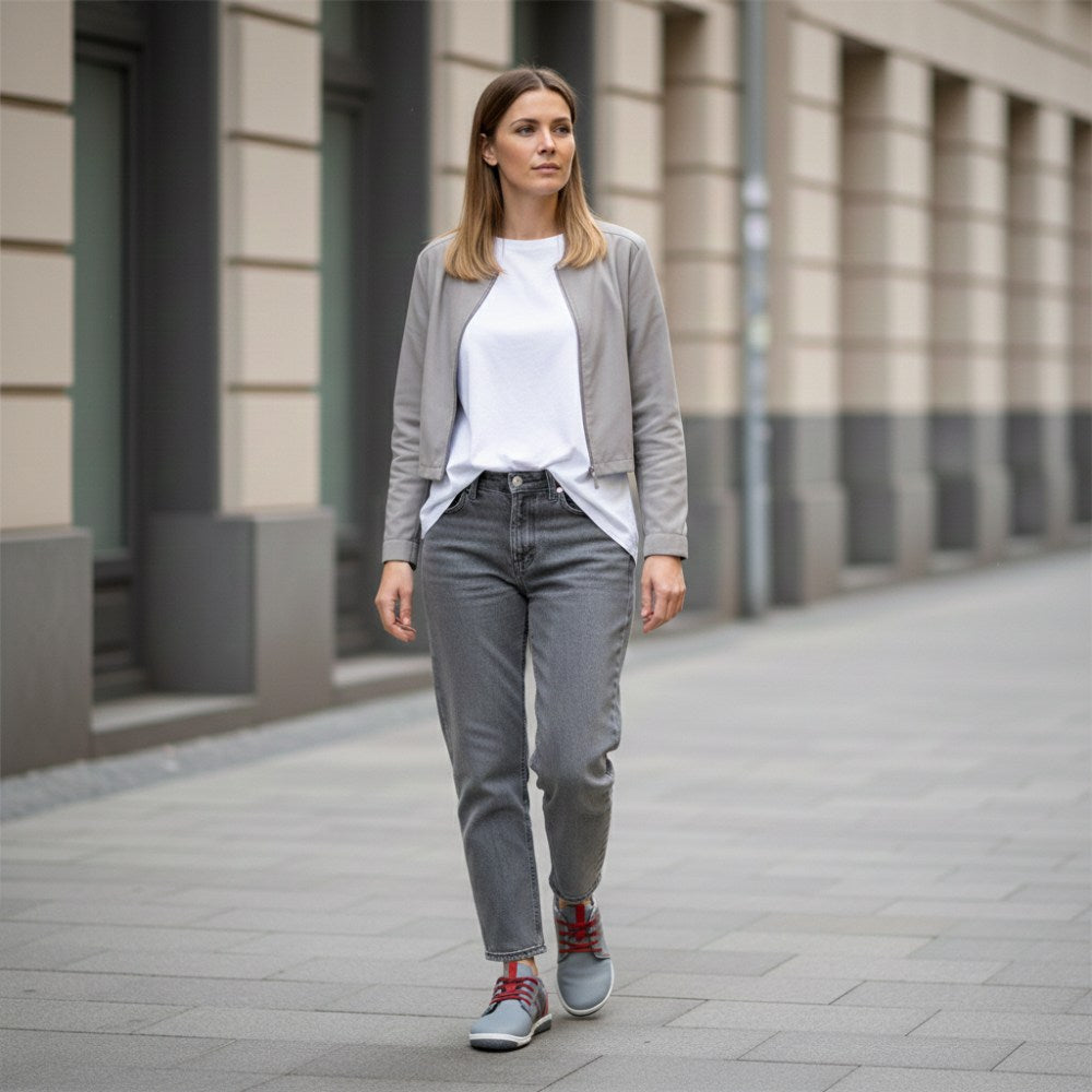 Qapetown Gray
