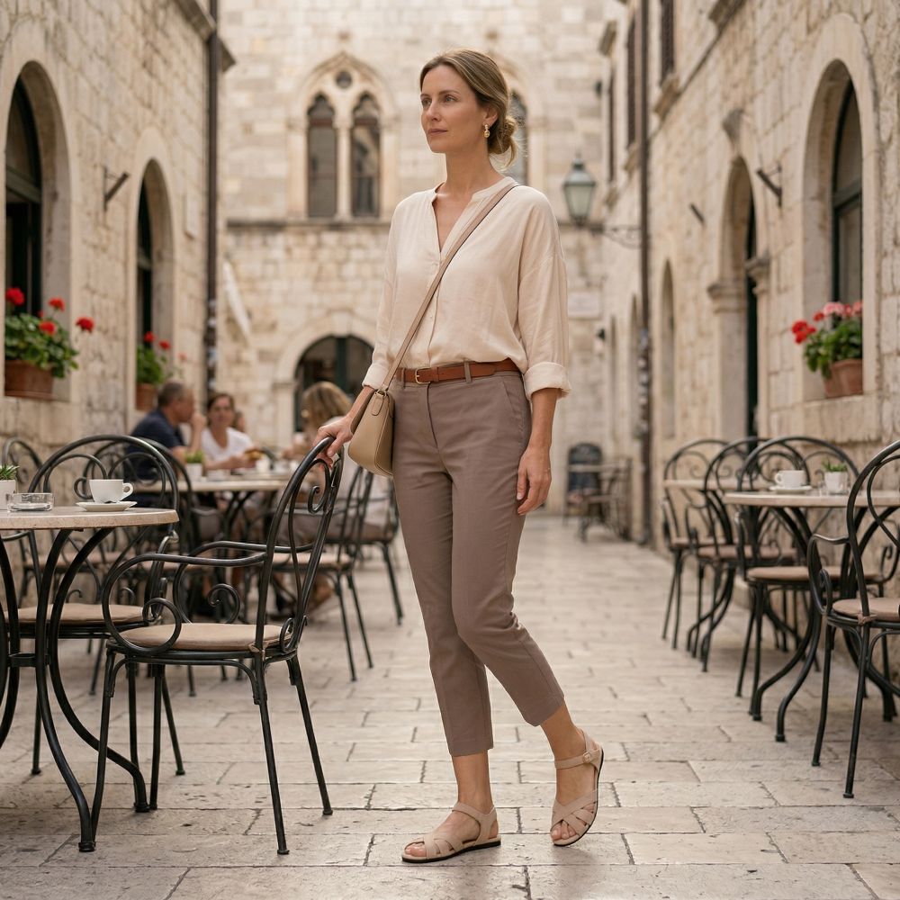 Quorse taupe