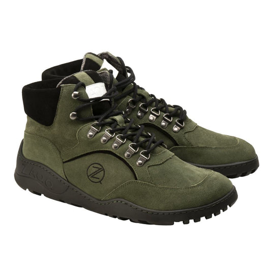 Terraq grönt vattentät