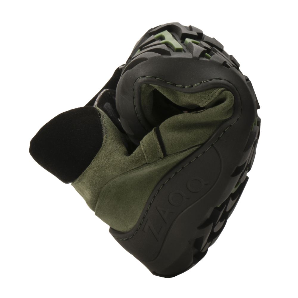 Terraq grönt vattentät