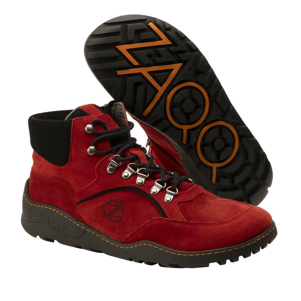 Terraq orange vattentät