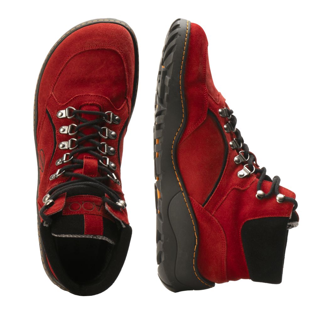 Terraq orange vattentät