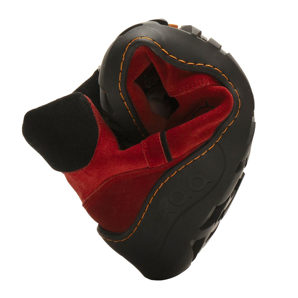 Terraq orange vattentät