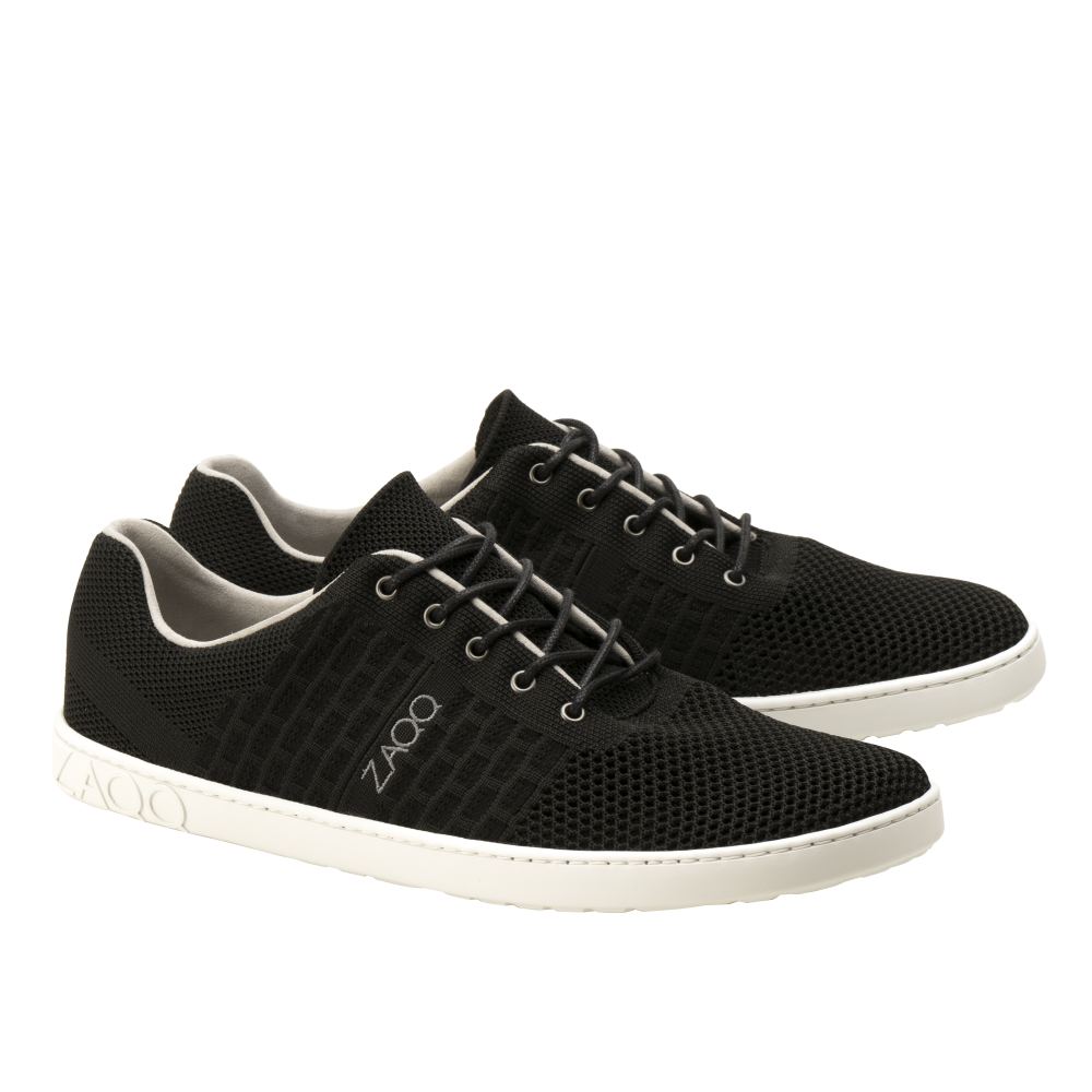 Croqet Black