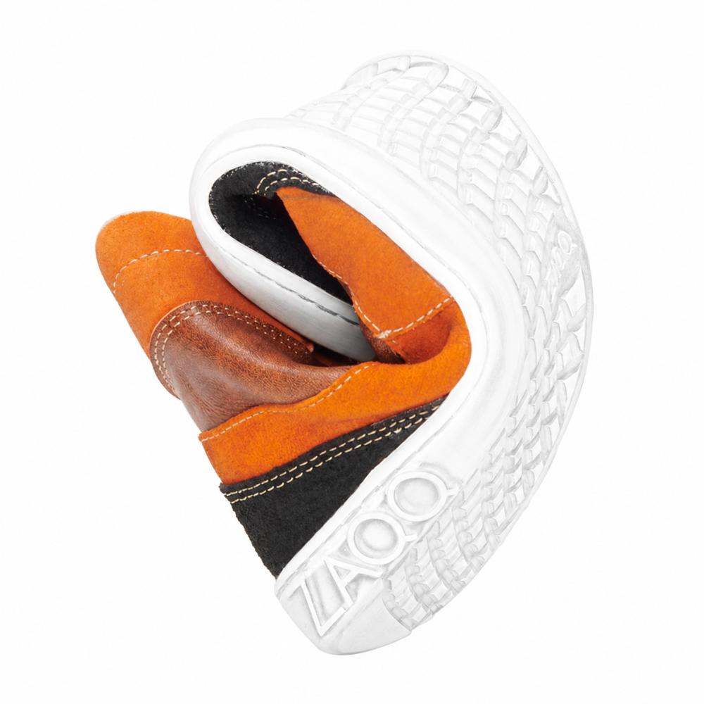 Cinqo orange