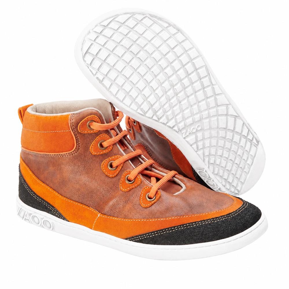 Cinqo orange