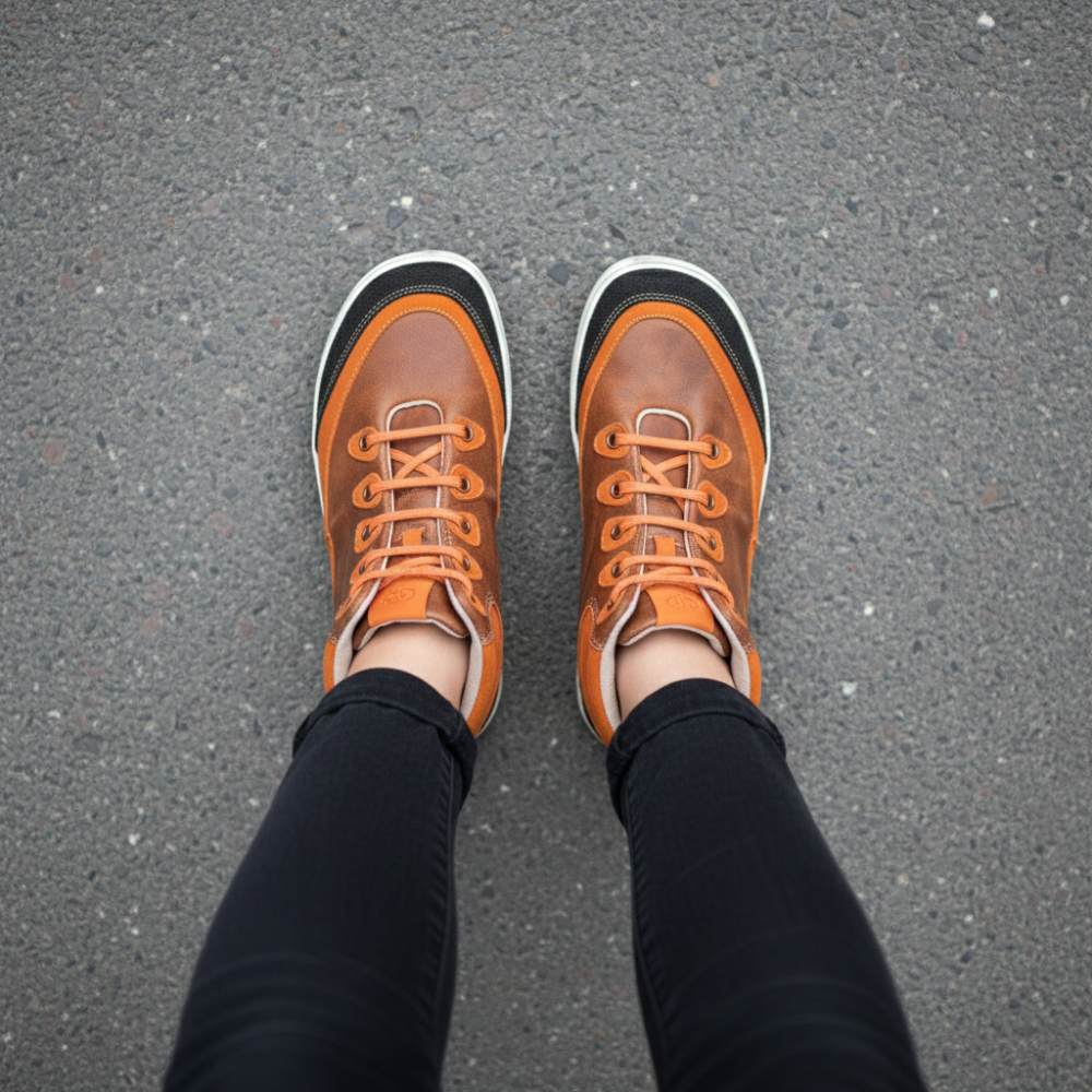 Cinqo orange