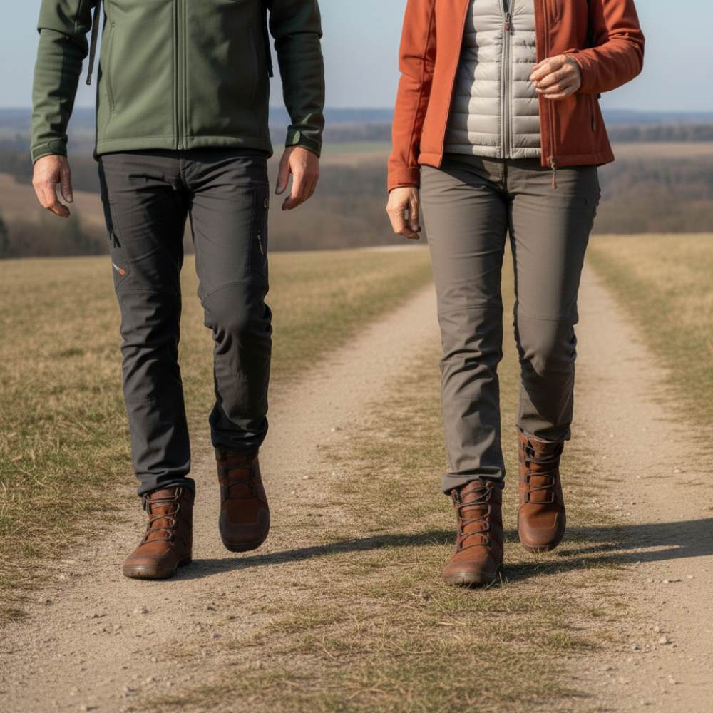 Daqota vattentät sierra