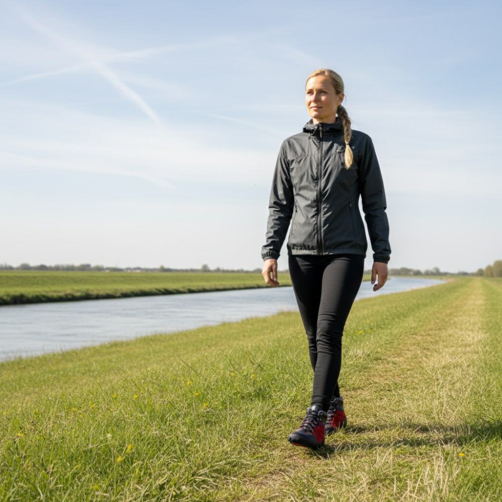 Eqipe rött vattentät