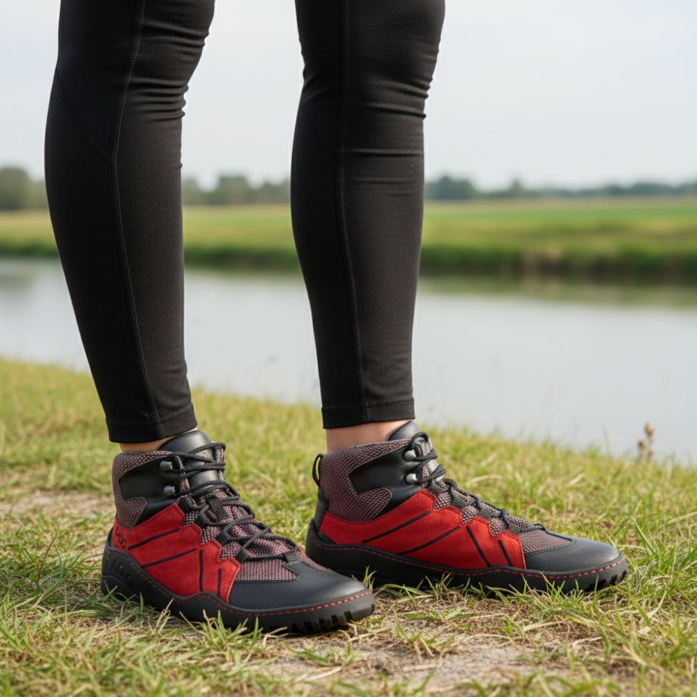 Eqipe rött vattentät