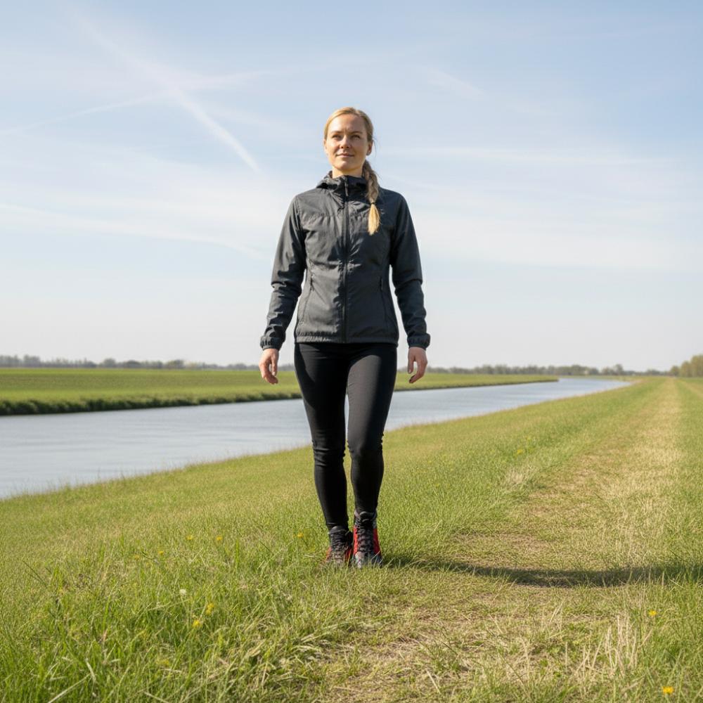 Eqipe rött vattentät