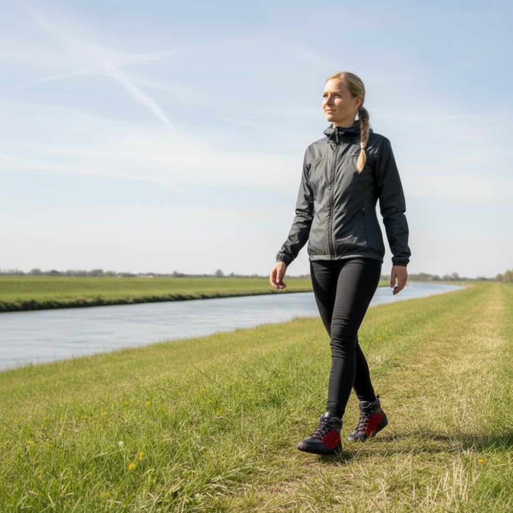 Eqipe rött vattentät