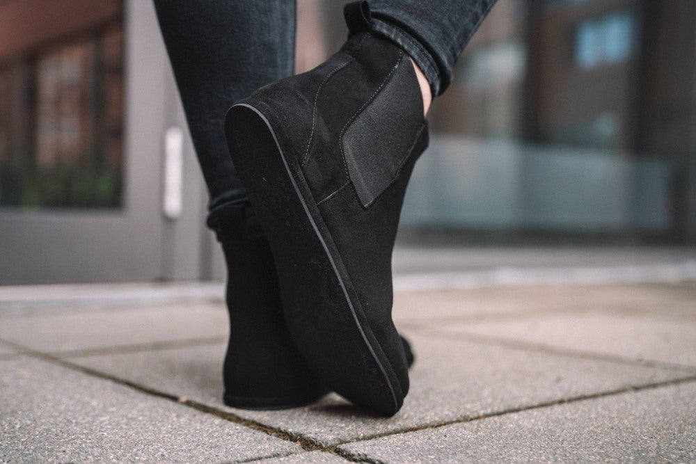 Equity Velors Black