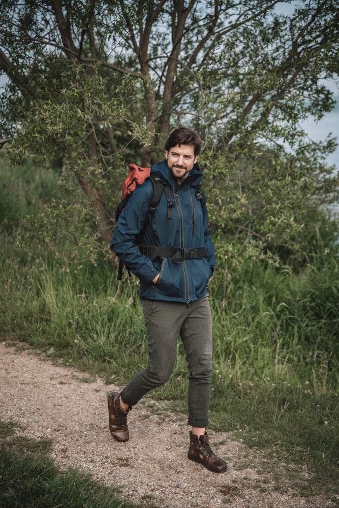 Expeq bash vattentät