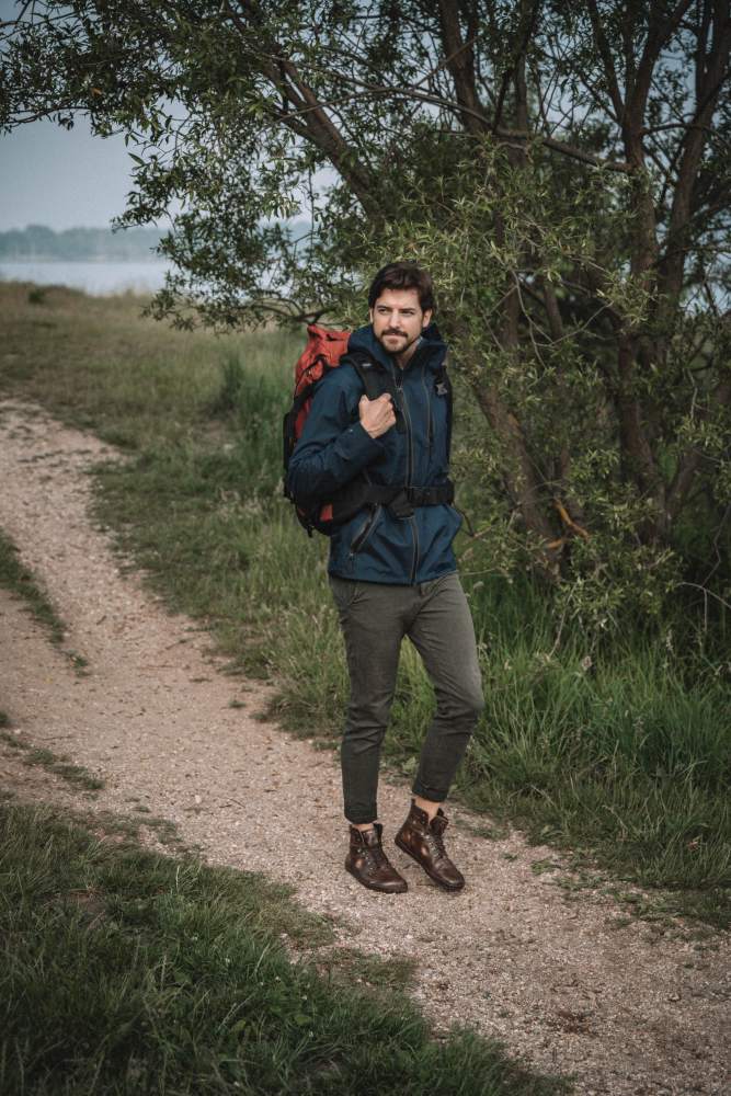 Expeq bash vattentät