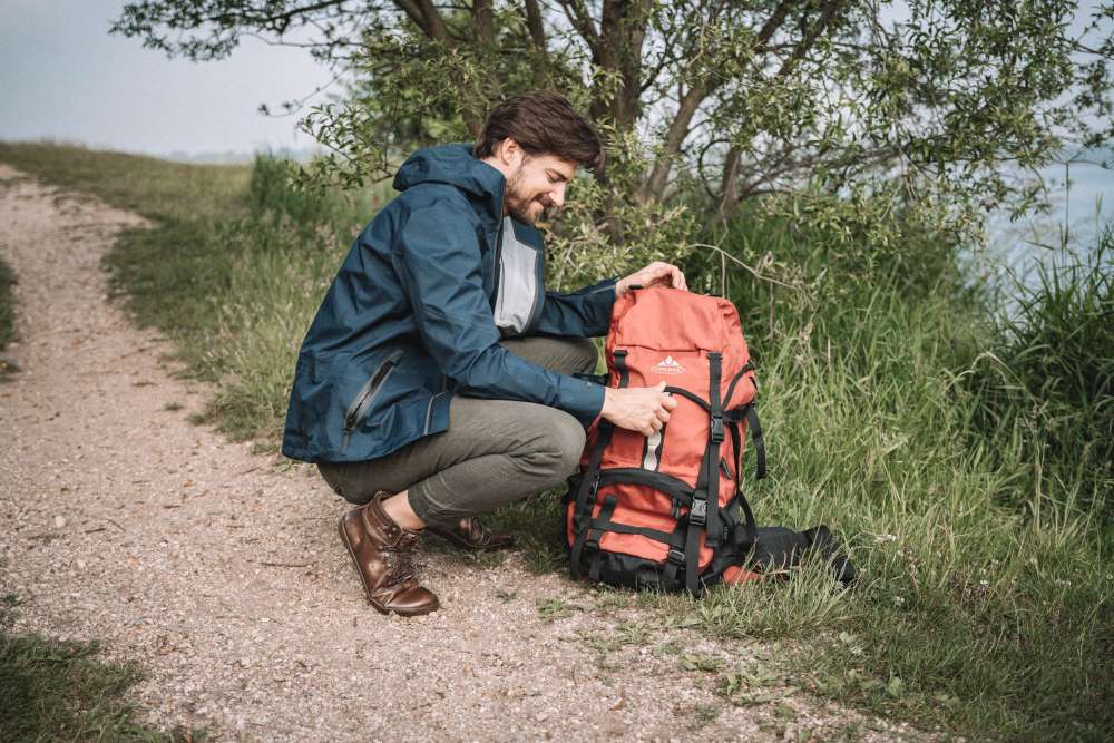 Expeq bash vattentät