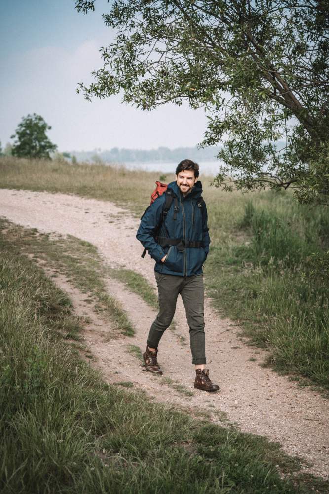 Expeq bash vattentät