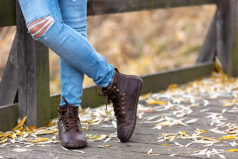 Expeq brun vattentät