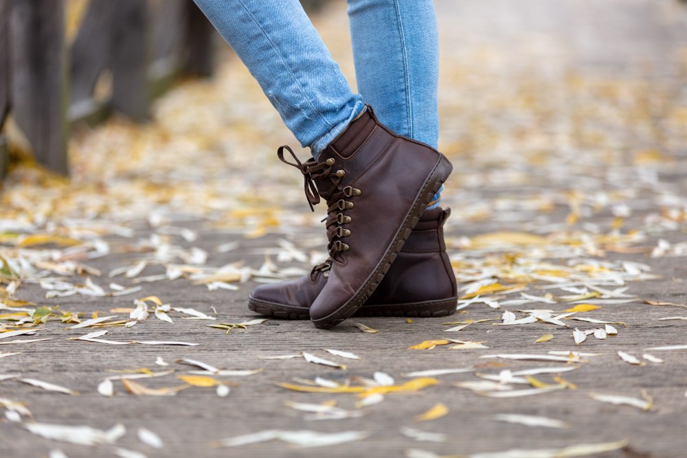 Expeq brun vattentät