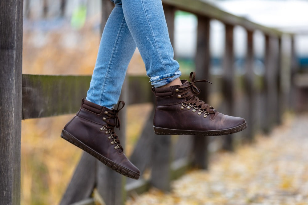 Expeq brun vattentät