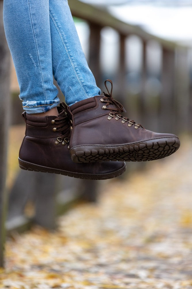 Expeq brun vattentät