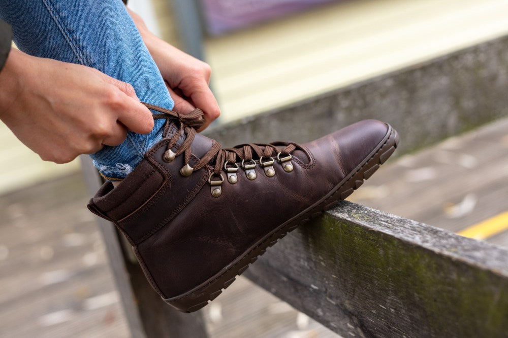 Expeq brun vattentät