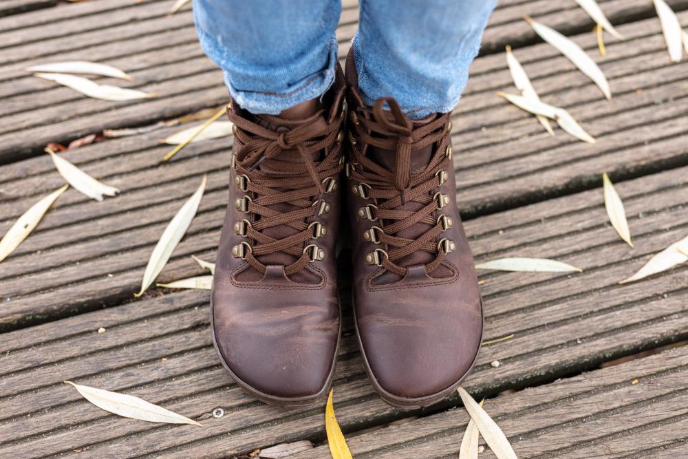 Expeq brun vattentät