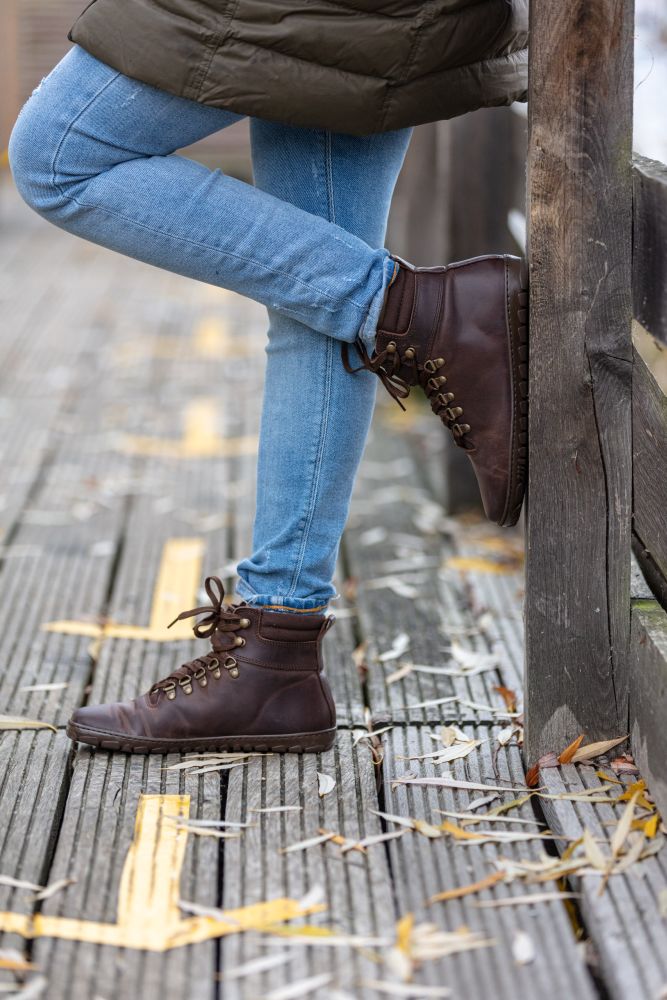 Expeq brun vattentät