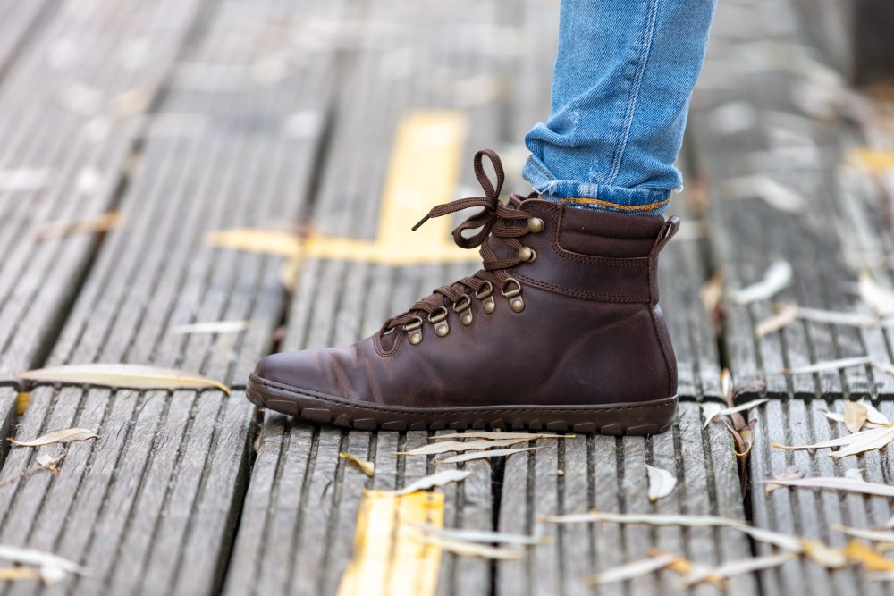 Expeq brun vattentät