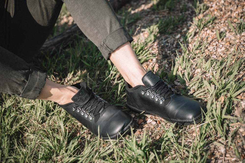 Expeq mid svartvattentät