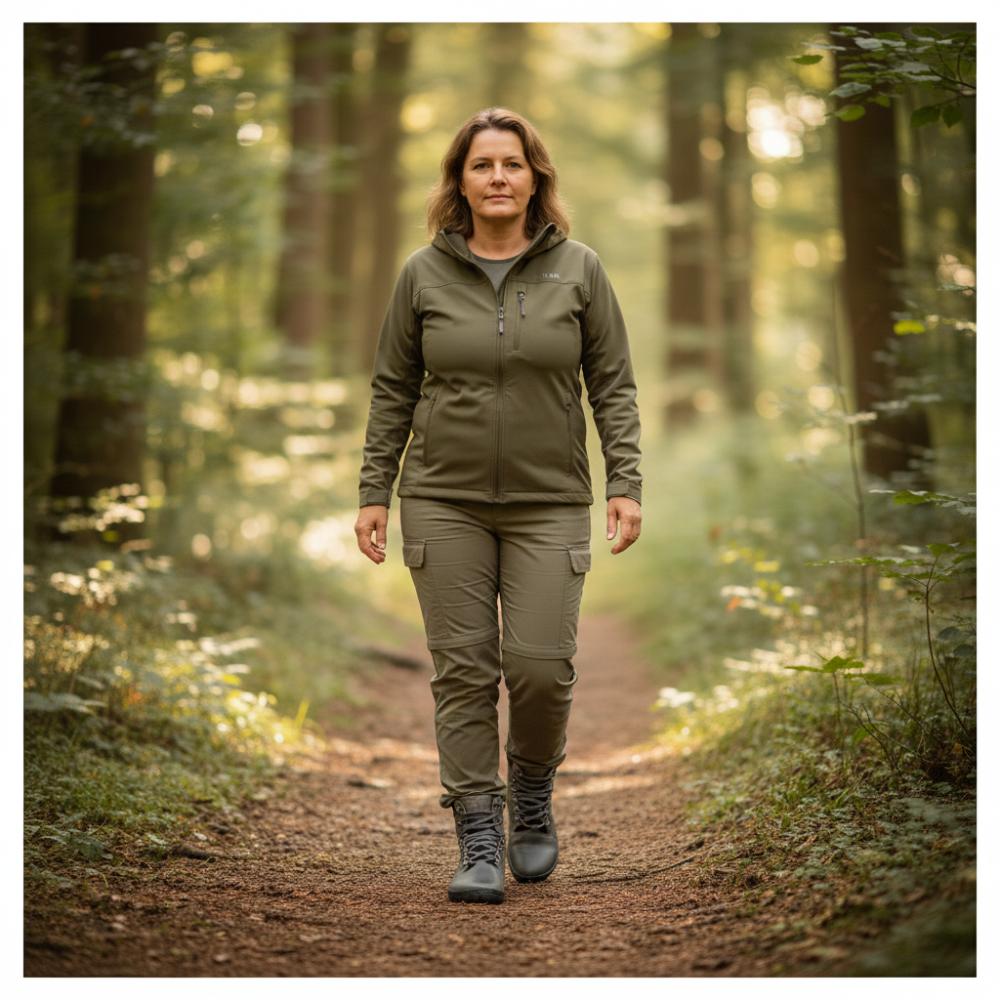 Expeq bred grå vattentät