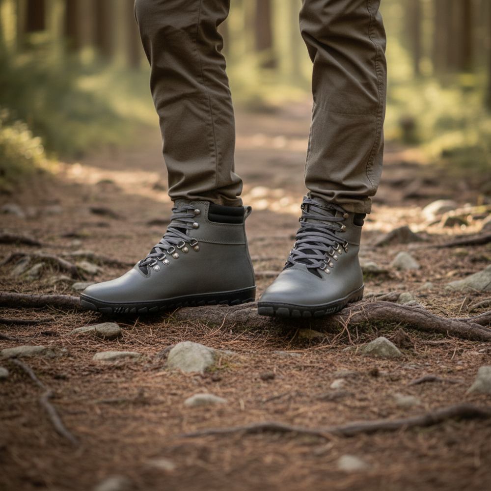 Expeq bred grå vattentät