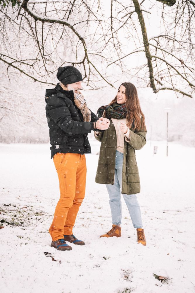 Hiqe brun blå vattentät