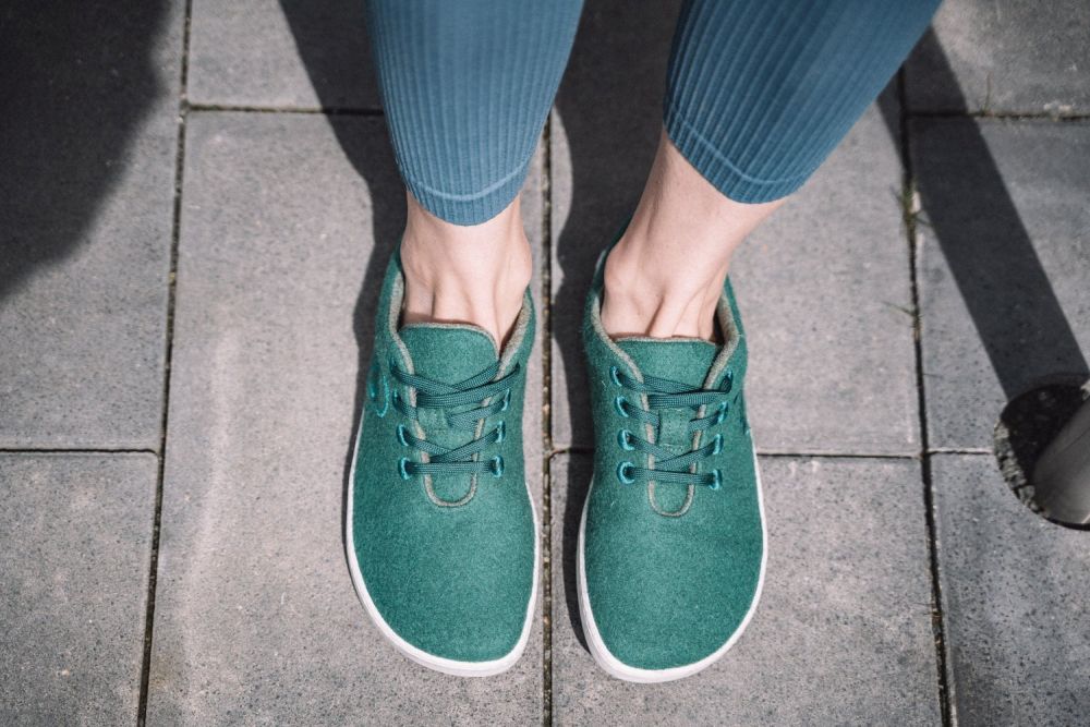 Liqe green