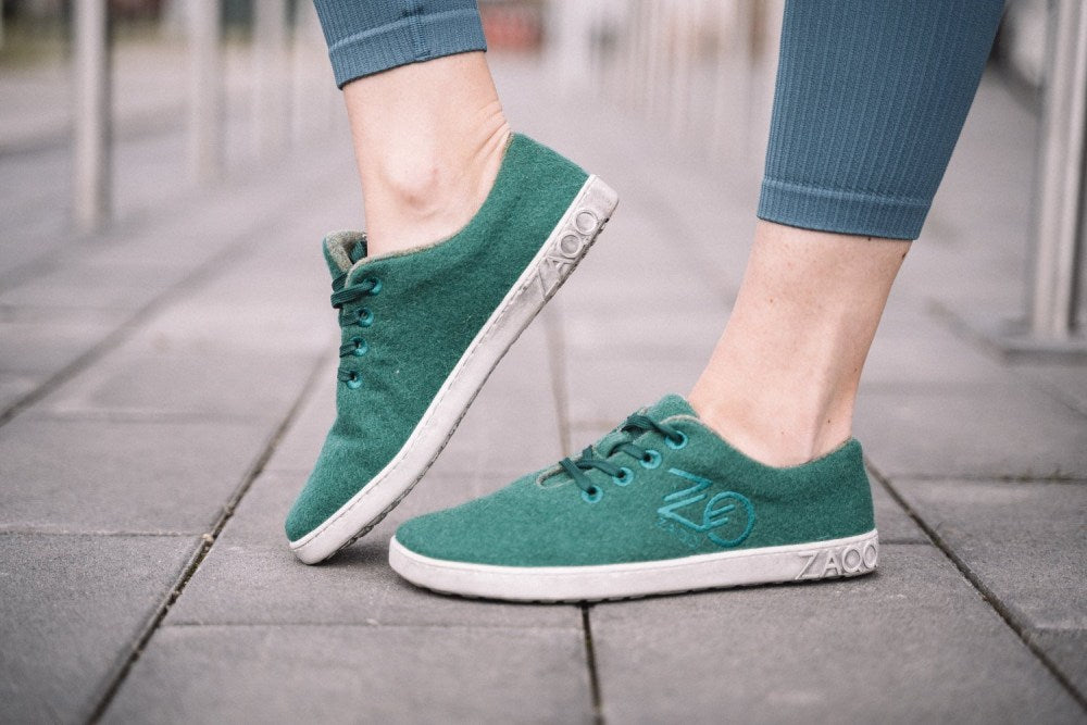 Liqe green