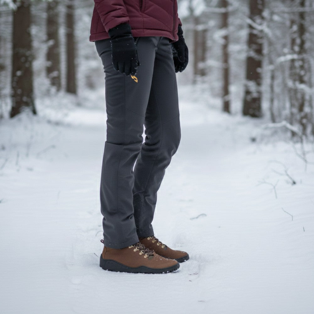 Mounteq brun vattentät