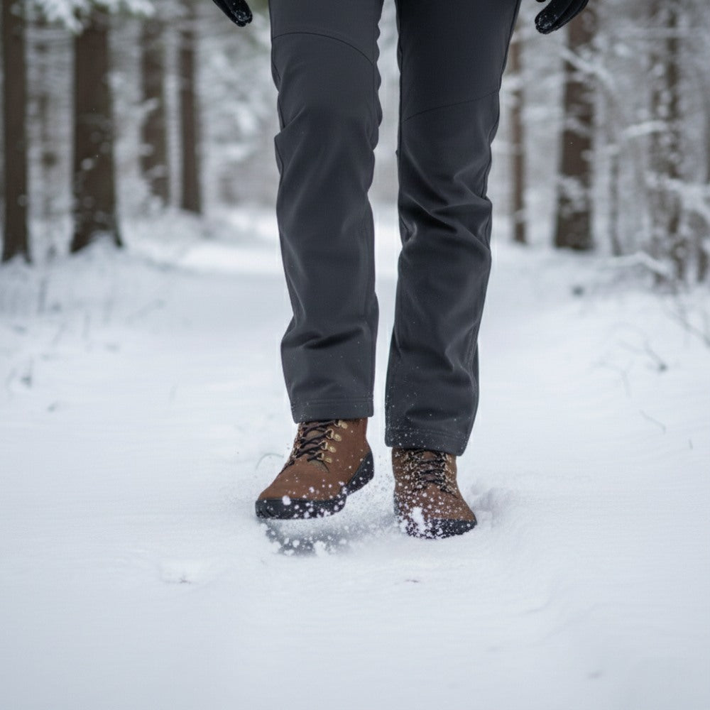 Mounteq brun vattentät