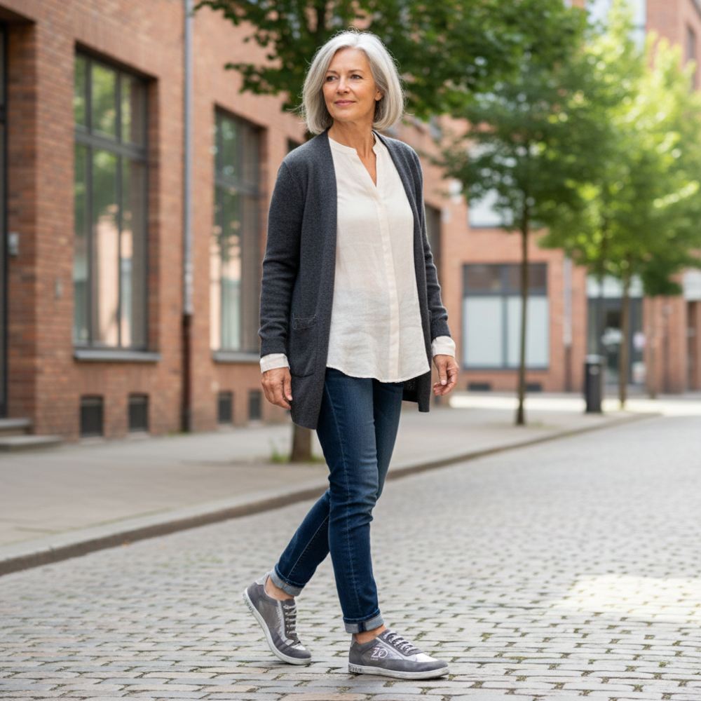 Oqtav grå