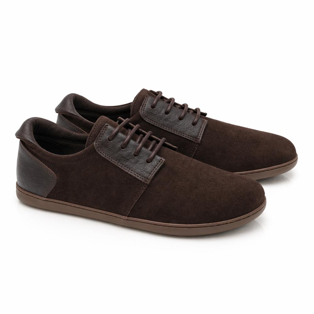 PIQUANT Pure Dark Brown