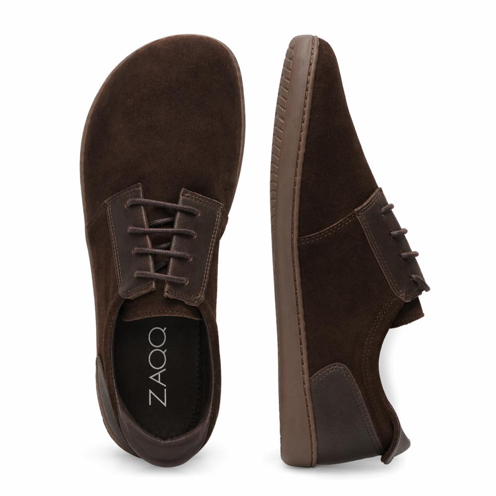 PIQUANT Pure Dark Brown