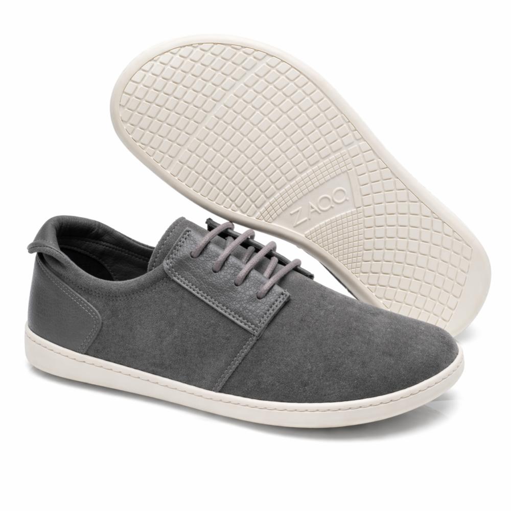 PIQUANT Pure Grey