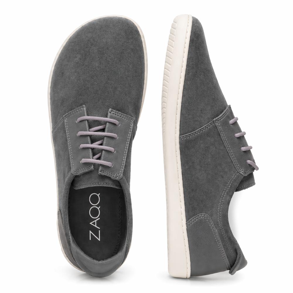 PIQUANT Pure Grey