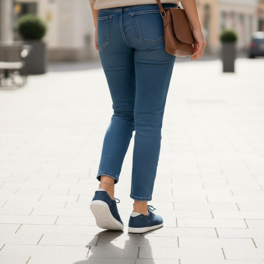 PIQUANT jeans