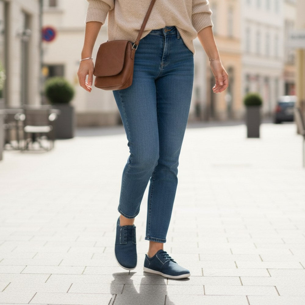 PIQUANT jeans