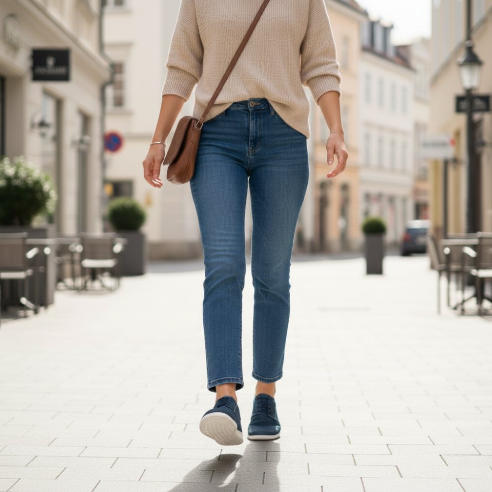 PIQUANT jeans