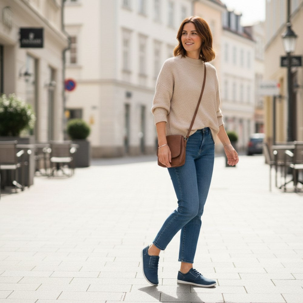 PIQUANT jeans