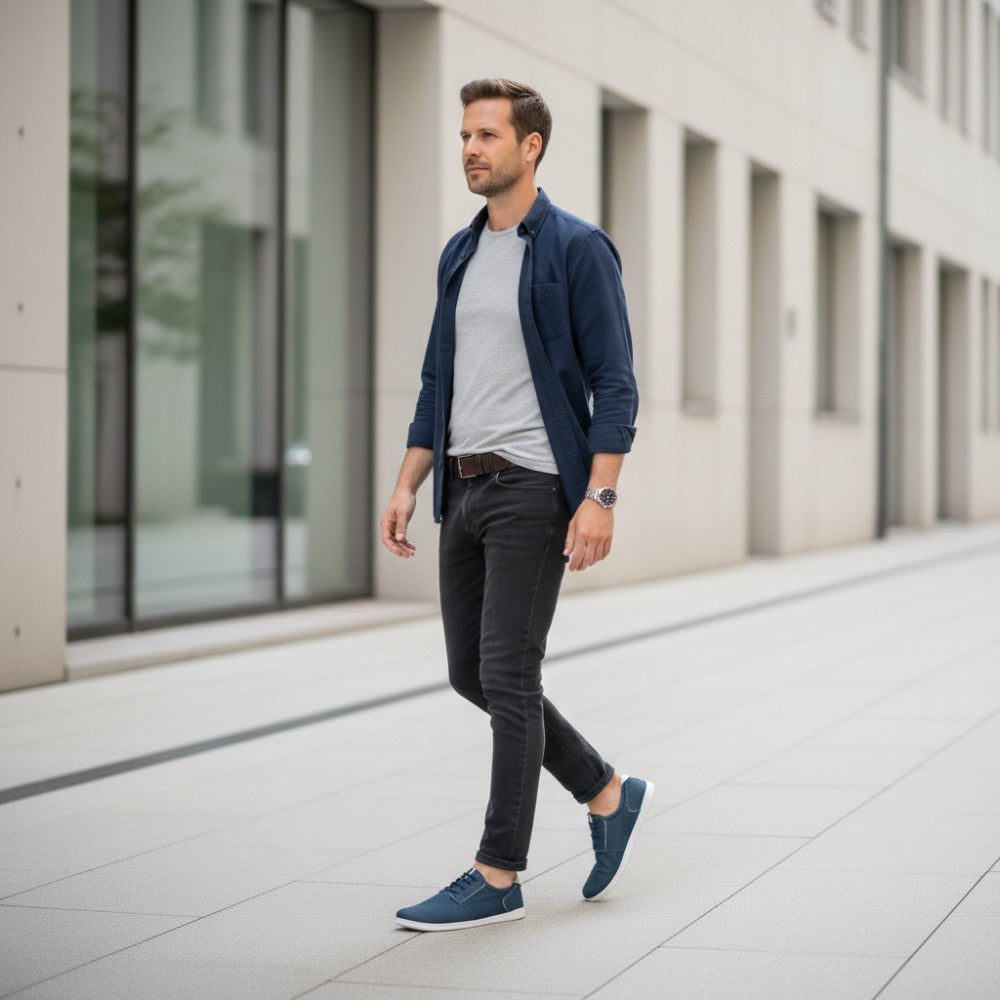 PIQUANT jeans